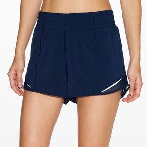 Hotty Hot HR 4 inch - Navy